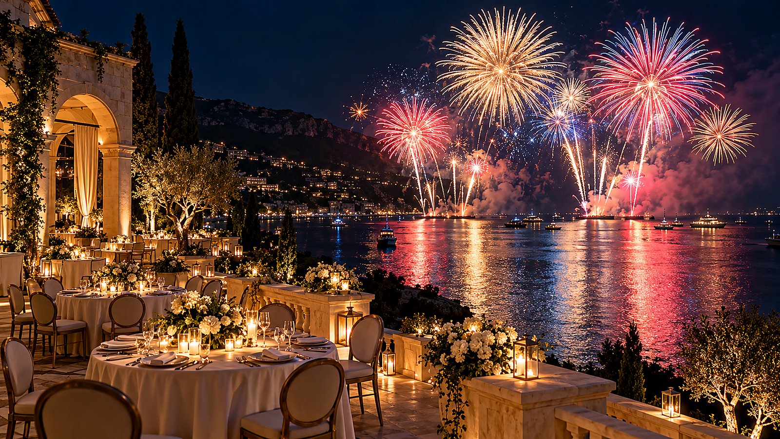 Mariages & cérémonies
