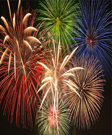 Jonquimax Sahara Marocain – Société pyrotechnique au Maroc