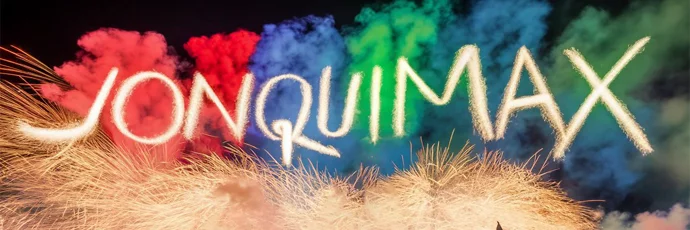 Jonquimax Sahara Marocain – Société pyrotechnique au Maroc