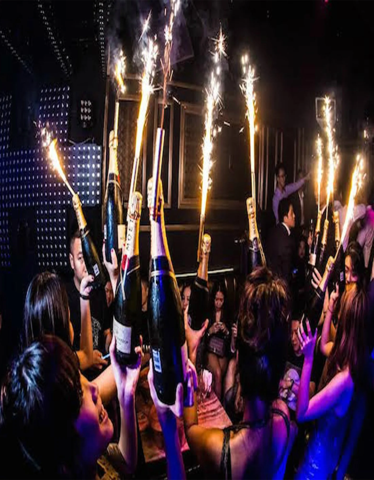 Jonquimax Sahara Marocain – Société pyrotechnique au Maroc