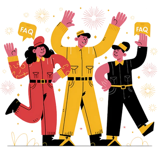 Jonquimax Sahara Marocain – Société pyrotechnique au Maroc