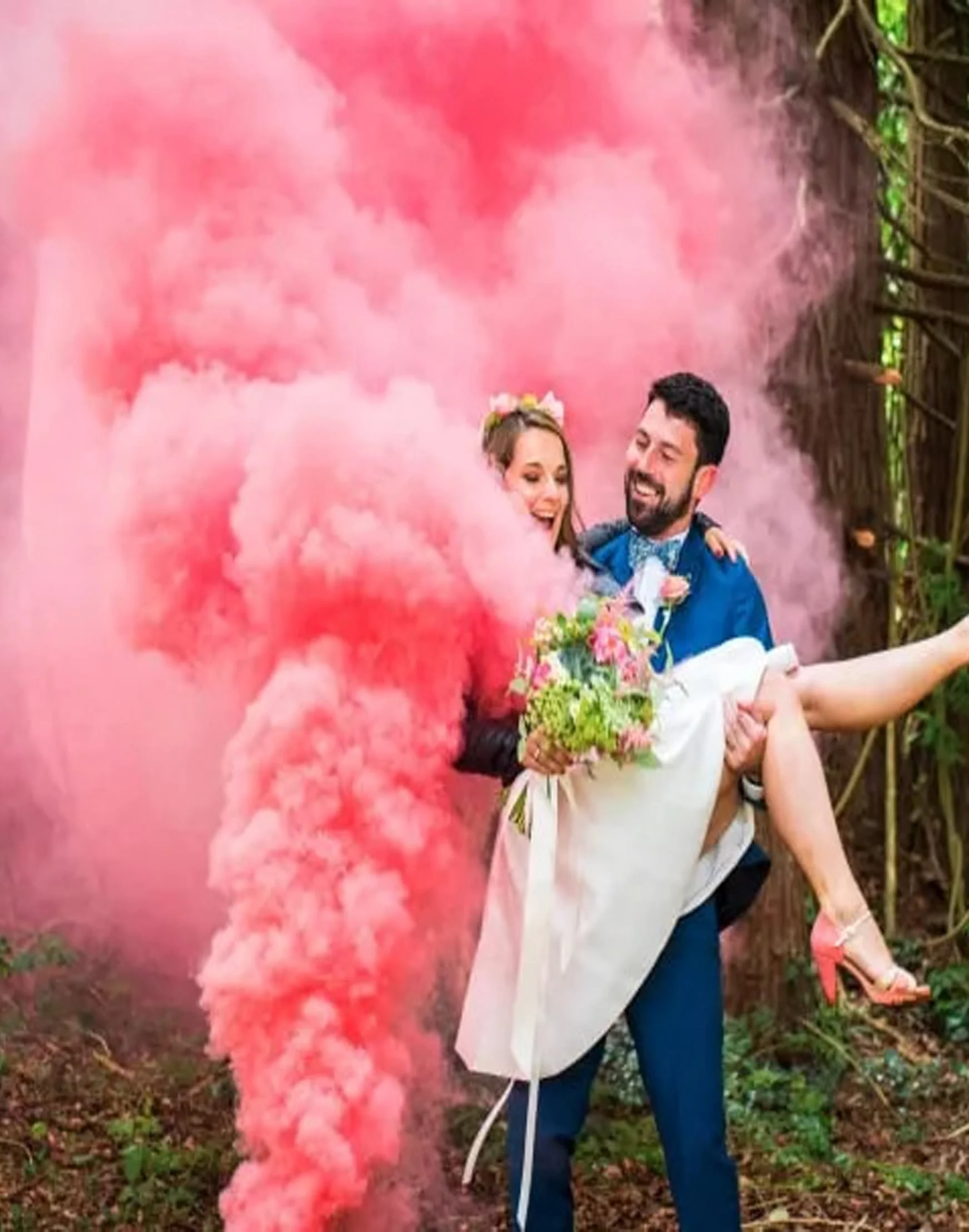 Jonquimax Sahara Marocain – Société pyrotechnique au Maroc