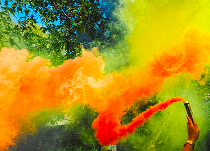 Jonquimax Sahara Marocain – Société pyrotechnique au Maroc