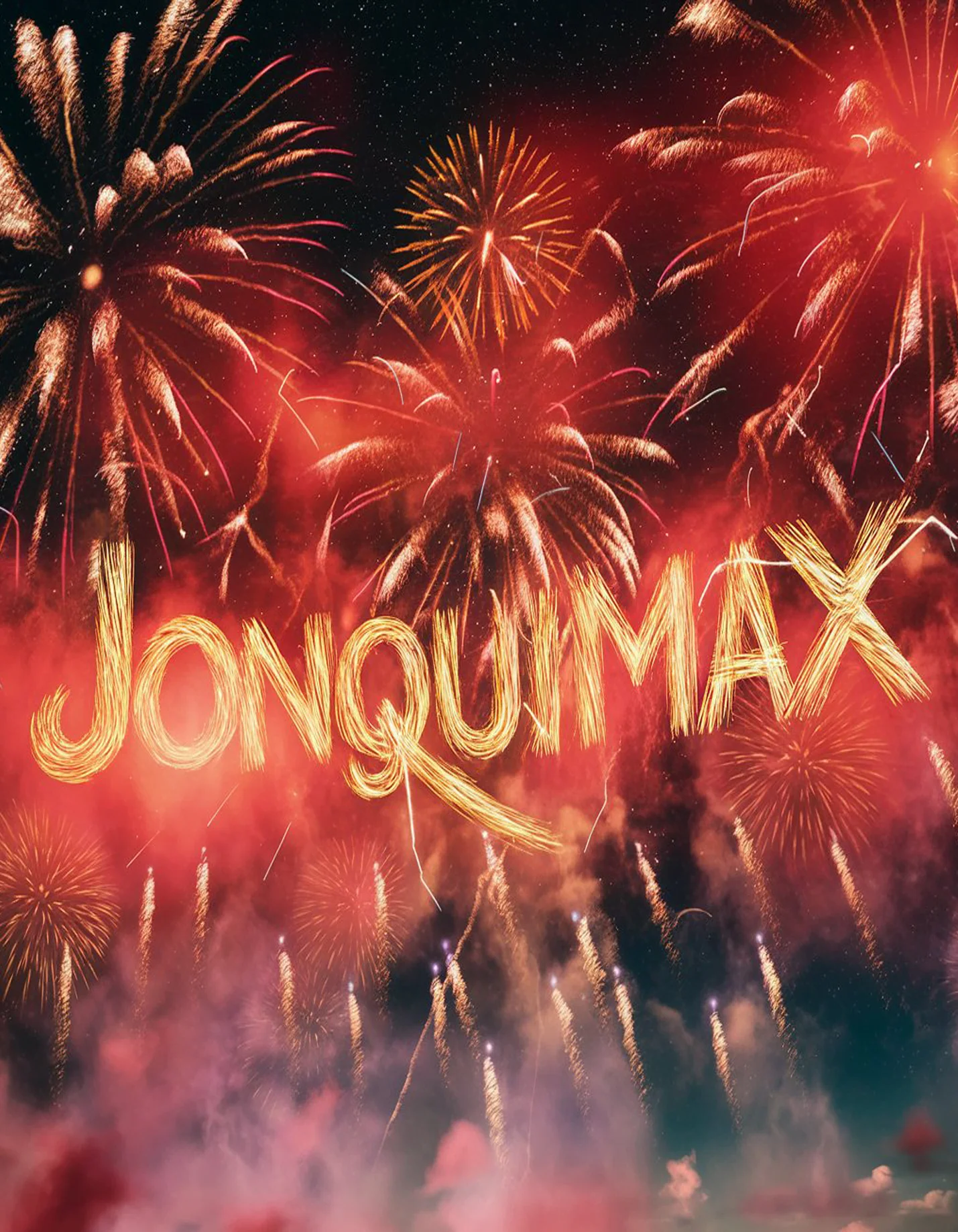 Jonquimax Sahara Marocain – Société pyrotechnique au Maroc