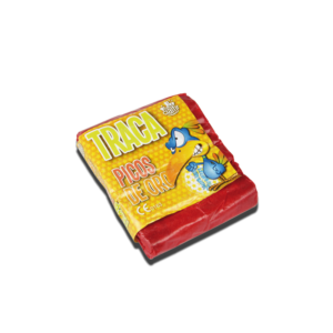 Traca Picos de Oro – Tracas – JONQUIMAX