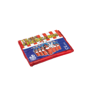 Traca Americanos – Tracas – JONQUIMAX