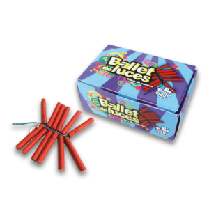 3 Ballet de Luces – Tracas – JONQUIMAX