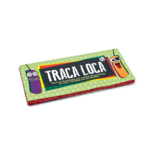 Traca Loca – Tracas – JONQUIMAX
