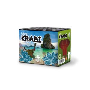 Krabi Battery (16mm.32d) – Batteries – JONQUIMAX