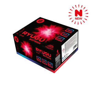Ryugu Battery – Batteries – JONQUIMAX
