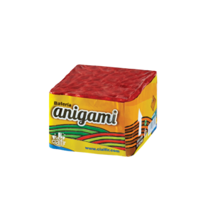 Anigami Battery (10mm.36d) – Batteries – JONQUIMAX