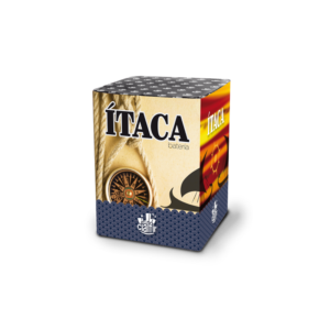 Itaca Battery (20mm.16d) – Batteries – JONQUIMAX