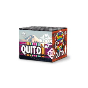 Quito Battery (20mm.36d) – Batteries – JONQUIMAX
