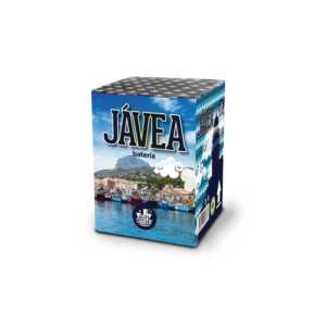 Javea Battery (20mm.16d) – Batteries – JONQUIMAX