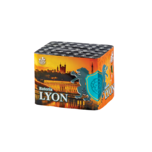 Lyon Battery (20mm.36d) – Batteries – JONQUIMAX