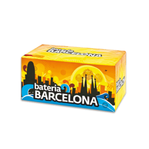 Barcelona Battery (misc.88d) – Batteries – JONQUIMAX