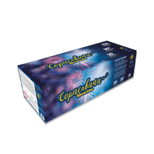 Showtime 9 Copacabana – Showtime – JONQUIMAX