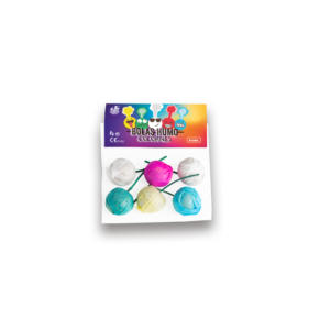 Bolas Humo Colorines – Effets fumigènes – JONQUIMAX