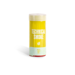 Technical smoke (Yellow) – Effets fumigènes – JONQUIMAX