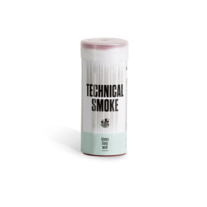 Technical smoke (White) – Effets fumigènes – JONQUIMAX