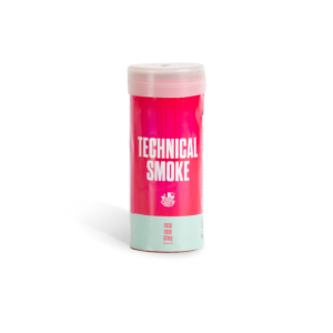 Technical smoke (Pink) – Effets fumigènes – JONQUIMAX