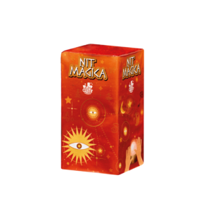 Nit Magica Fountain – Fontaines – JONQUIMAX