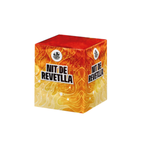 Nit de Revetlla Fountain – Fontaines – JONQUIMAX