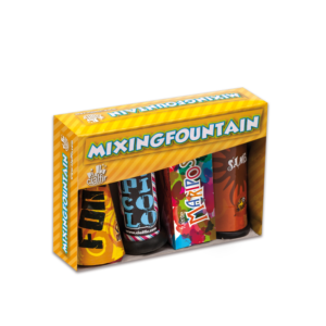 Mixing Fountain (assortment of 4 fountains) – Fontaines – JONQUIMAX