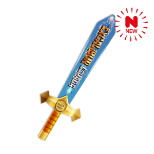 Excalibur – Effets au sol – JONQUIMAX