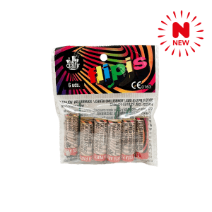 Flipis – Effets volants – JONQUIMAX