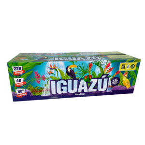 Showtime Iguazú – Showtime – JONQUIMAX