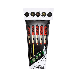5 Urban Rocket – Fusées – JONQUIMAX